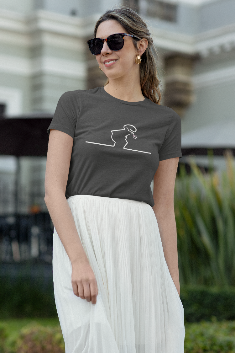 The Snort Shirt