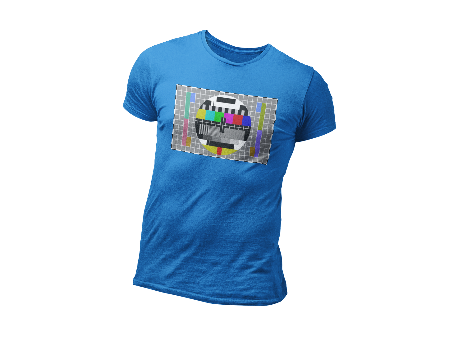 The TV Shirt