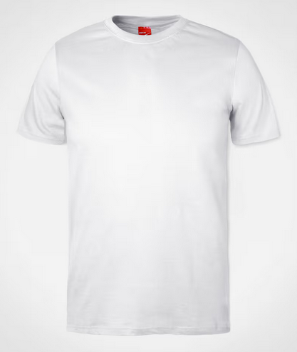 The Attention Shirt