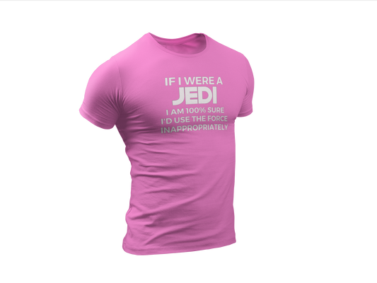 The Jedi Shirt