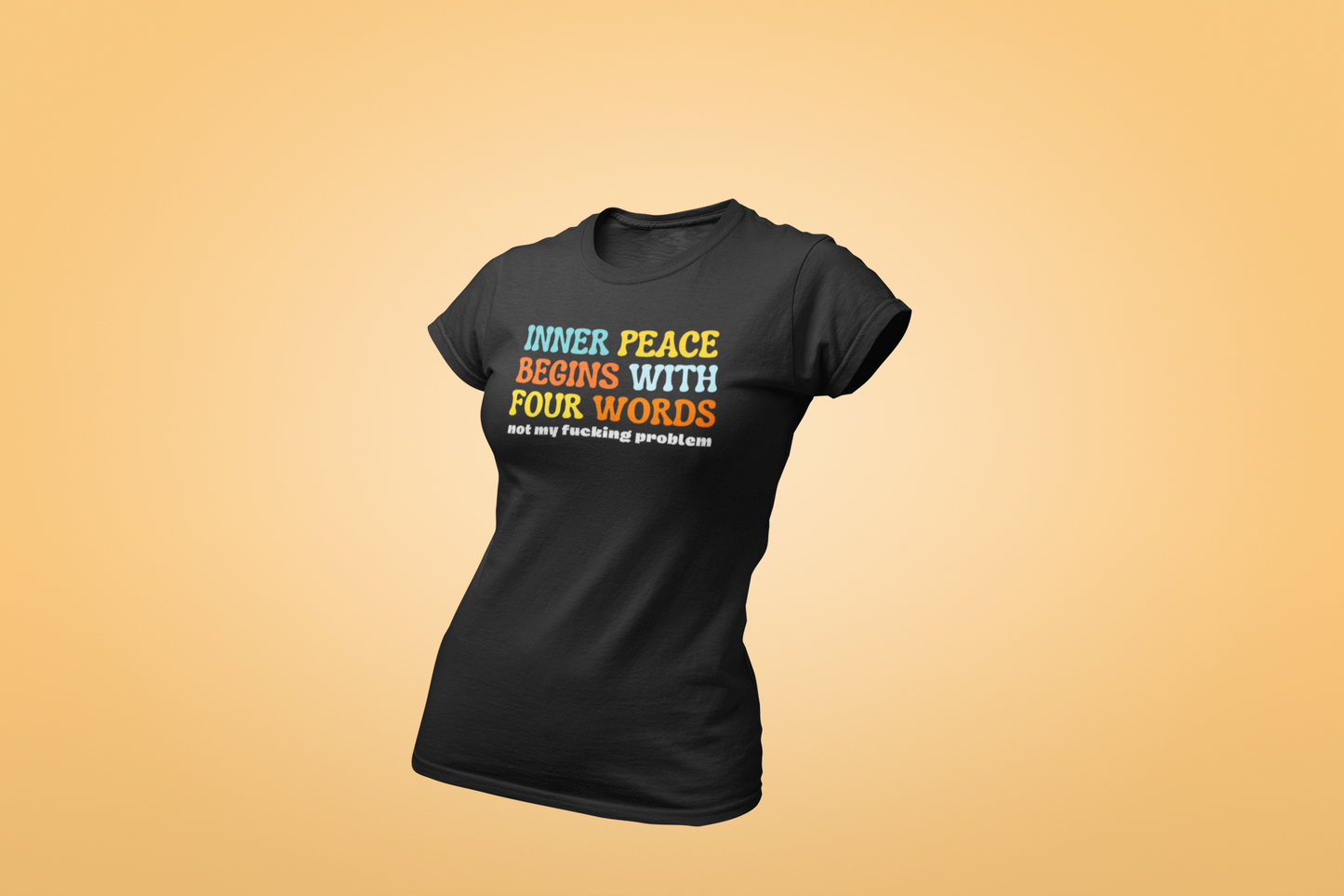 The Inner Peace Shirt
