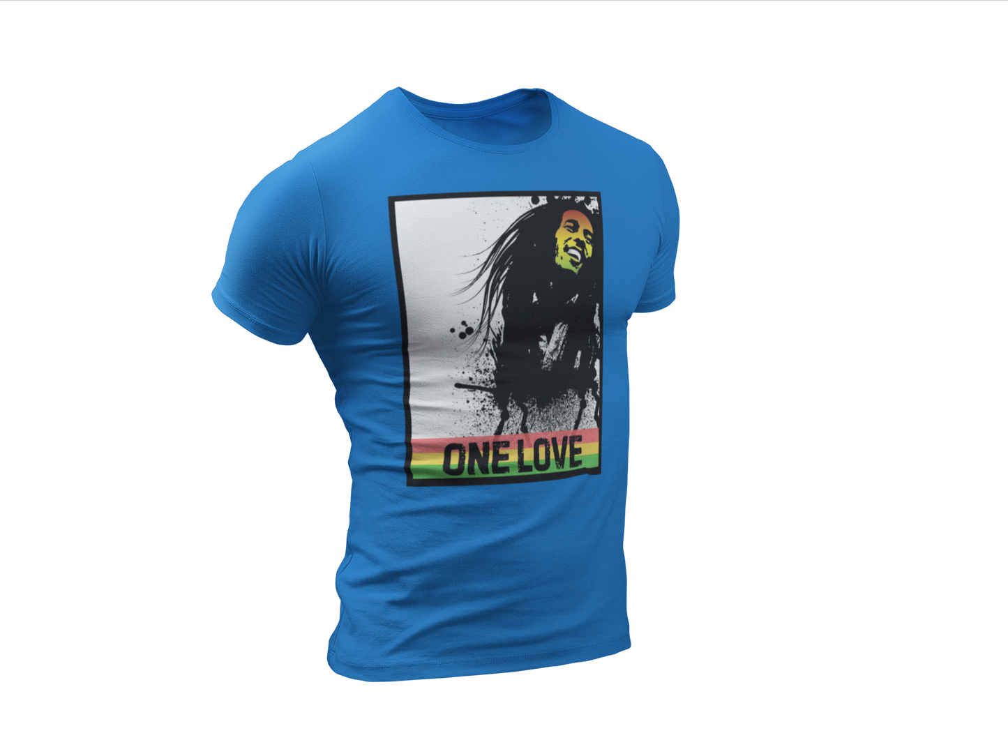 The One Love Shirt