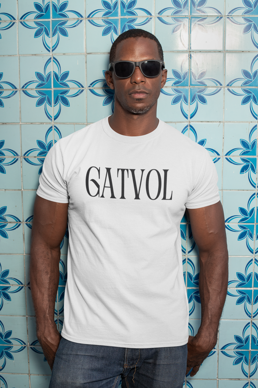 The Gatvol Shirt