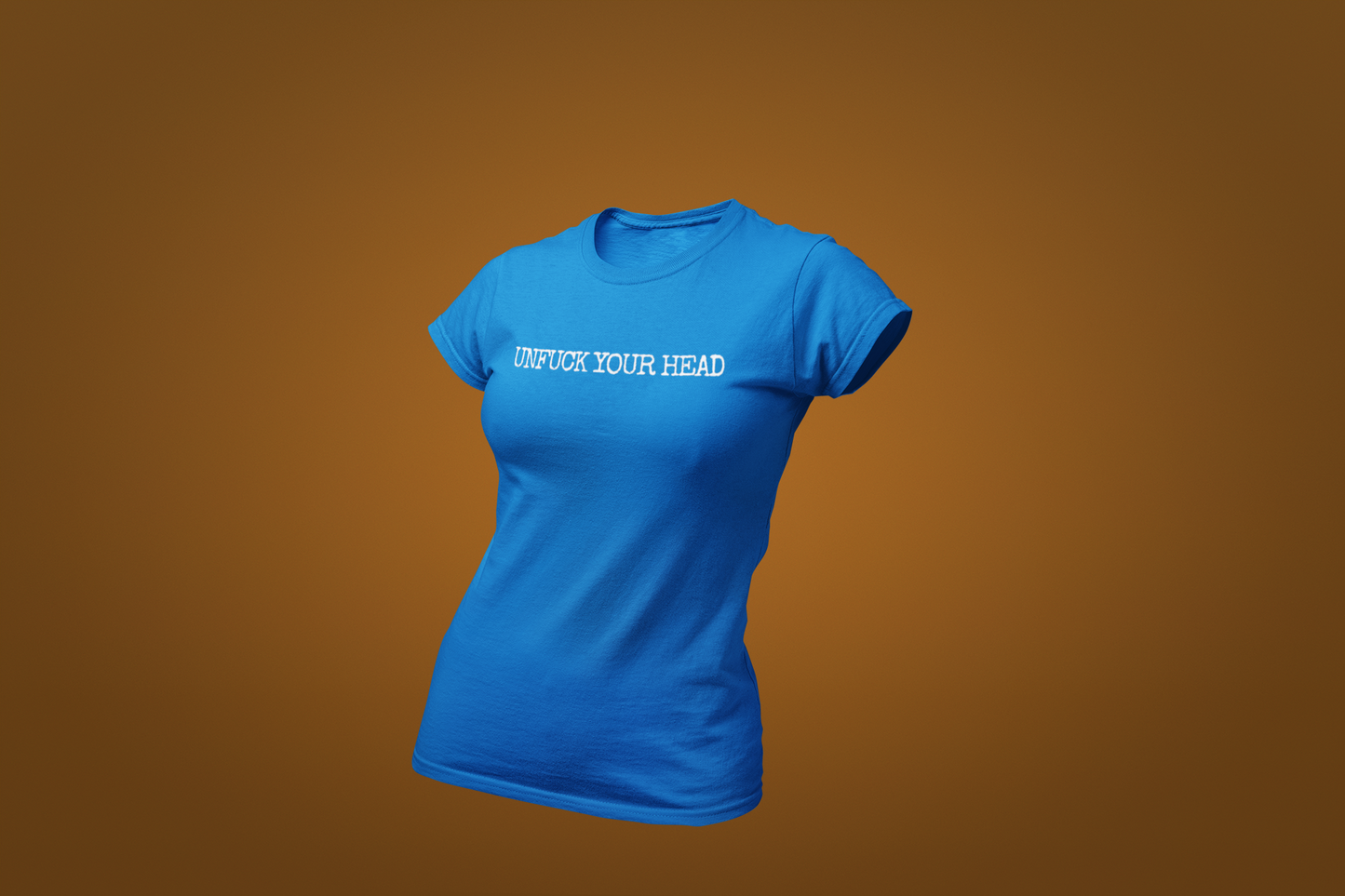 The Unfuck Your Head Shirt