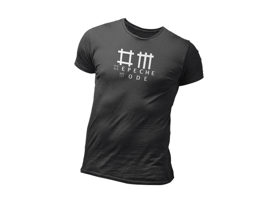The Depech Mode Shirt