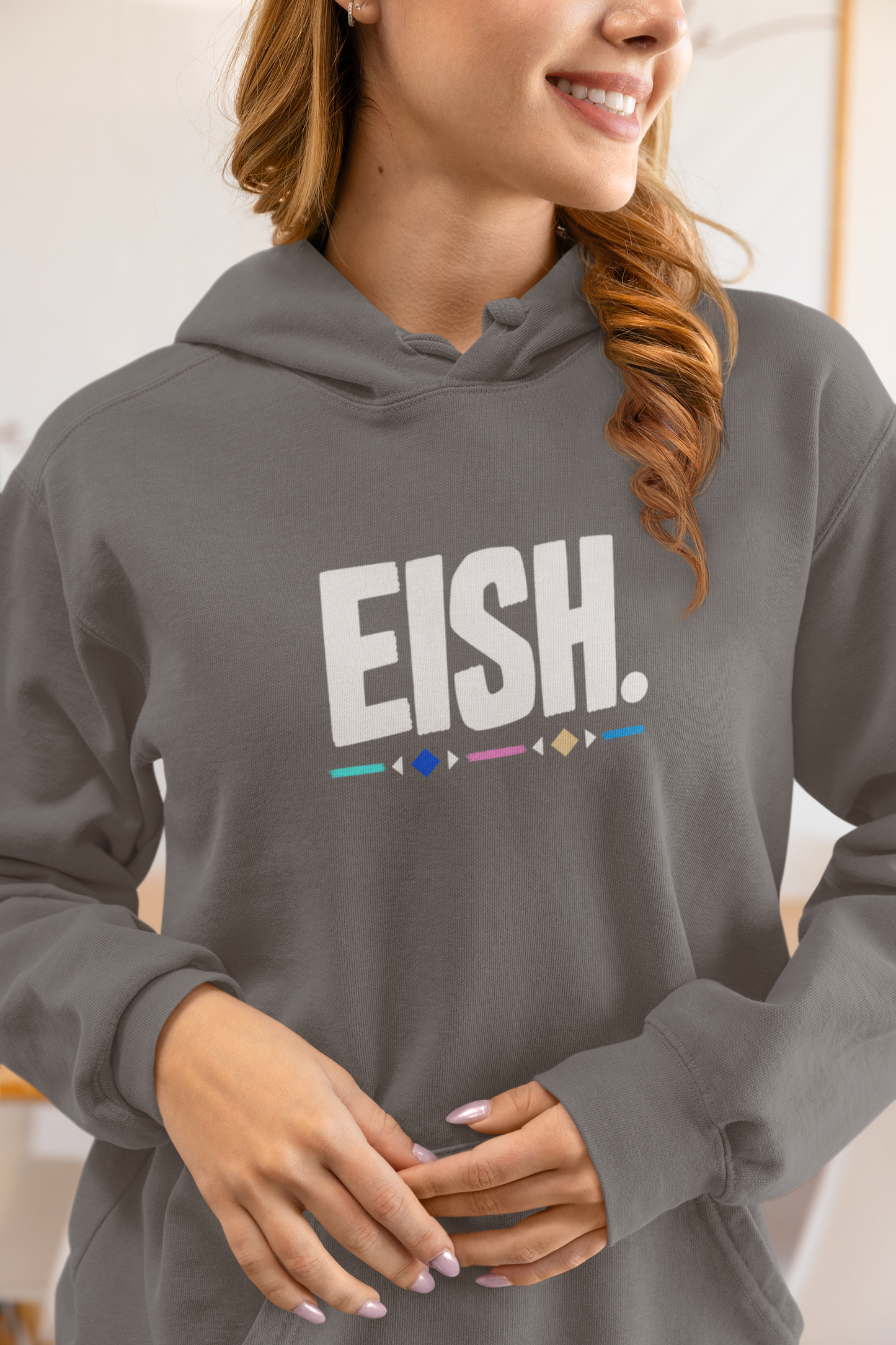 The Eish Shirt
