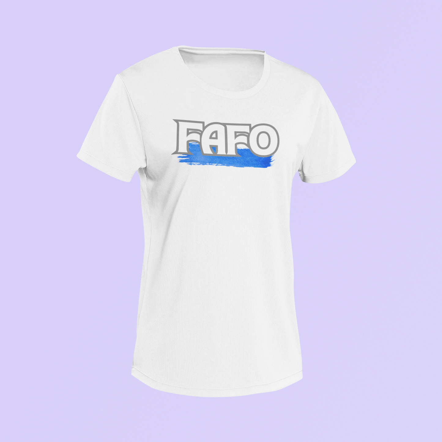 The FAFO Shirt