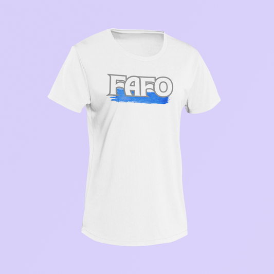 The FAFO Shirt