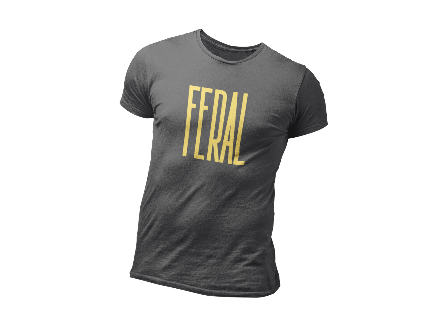 The Feral Shirt