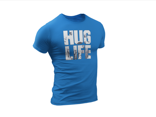 The Hug Life