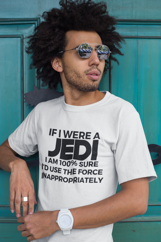 The Jedi Shirt