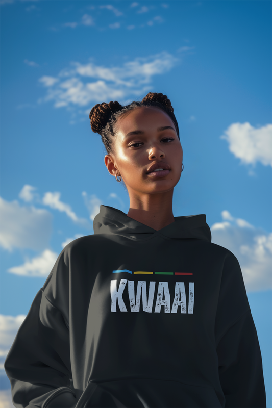 The Kwaai Shirt
