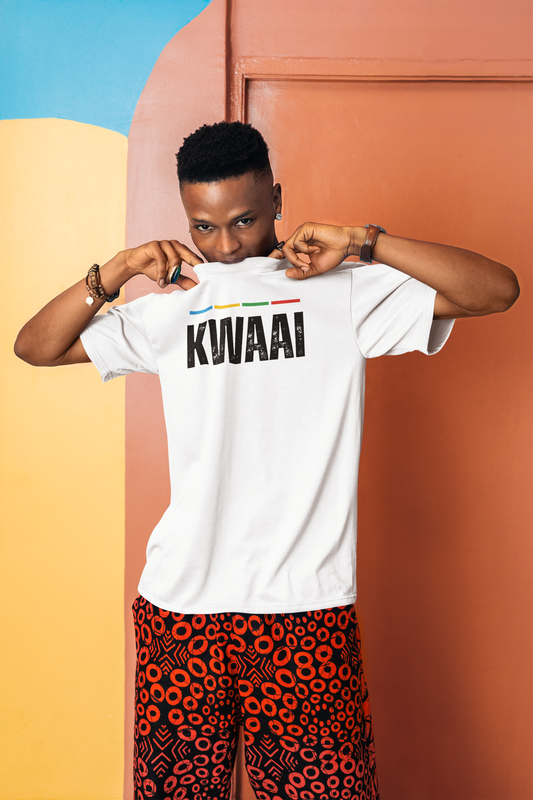The Kwaai Shirt