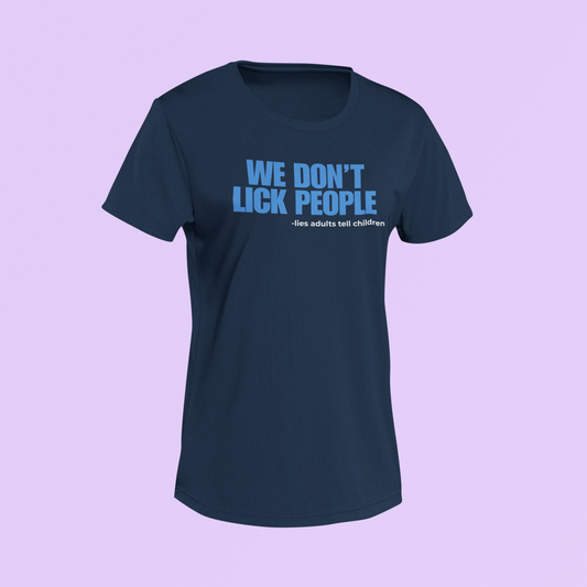 The Lies Shirt