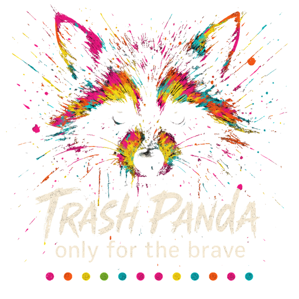Trash Panda
