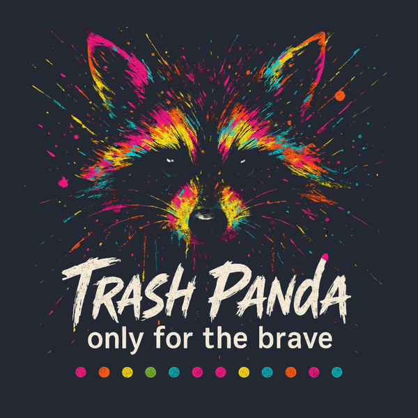 Trash Panda