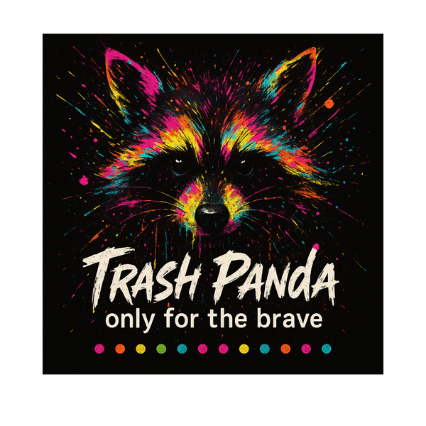 Trash Panda