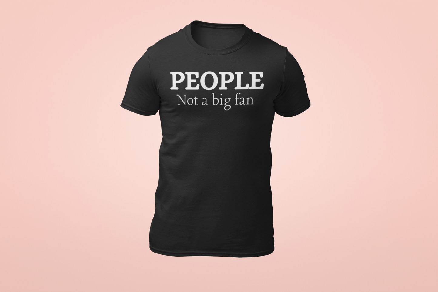 The People Shirt