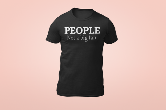 The People Shirt