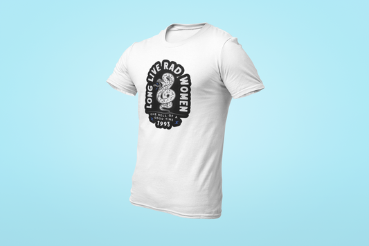 The Rad Women Shirt