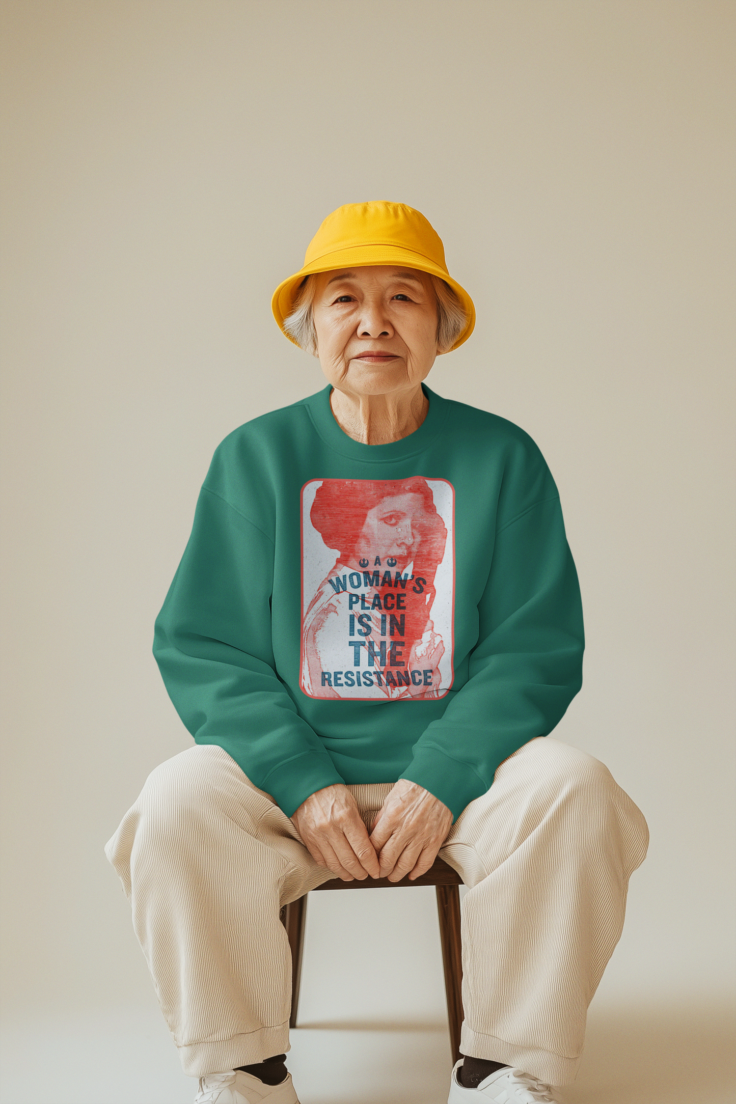 The Resistance Shirt