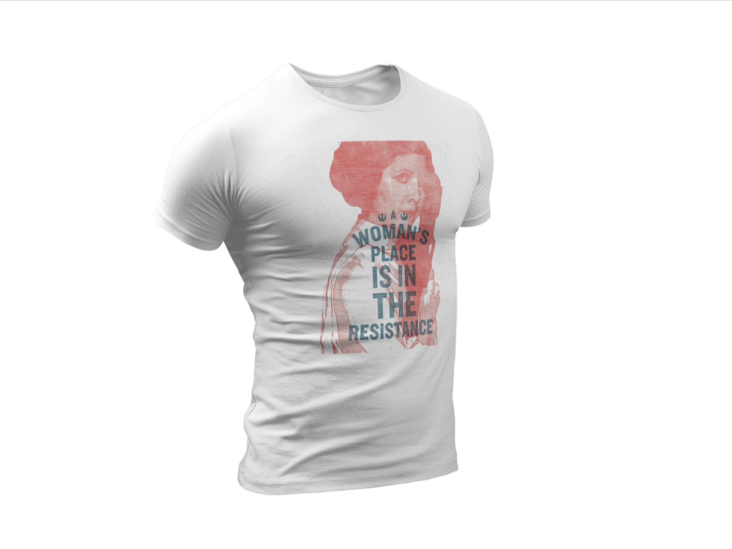 The Resistance Shirt