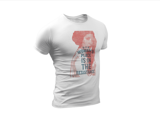 The Resistance Shirt