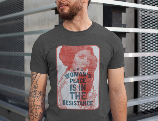 The Resistance Shirt