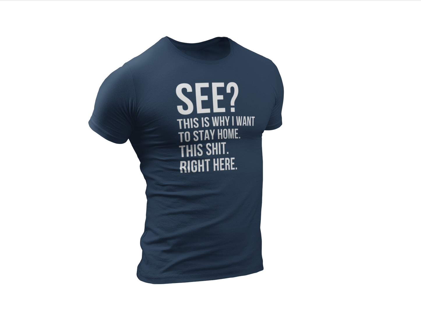 The See?! Shirt