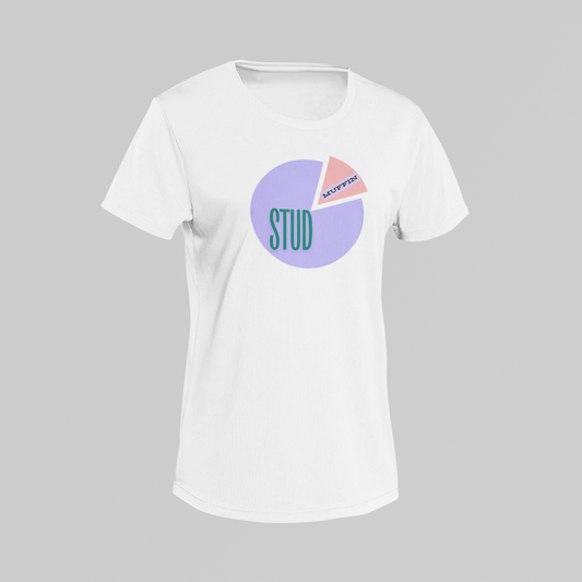The Stud Muffin Shirt