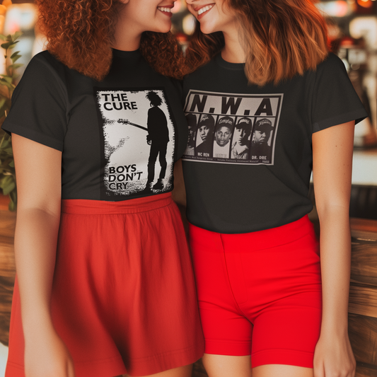 The That's it! We Have Enough Cure Shirts Now Shirt