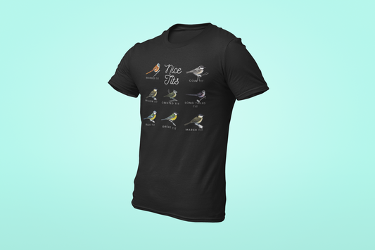 The Nice Tits Shirt