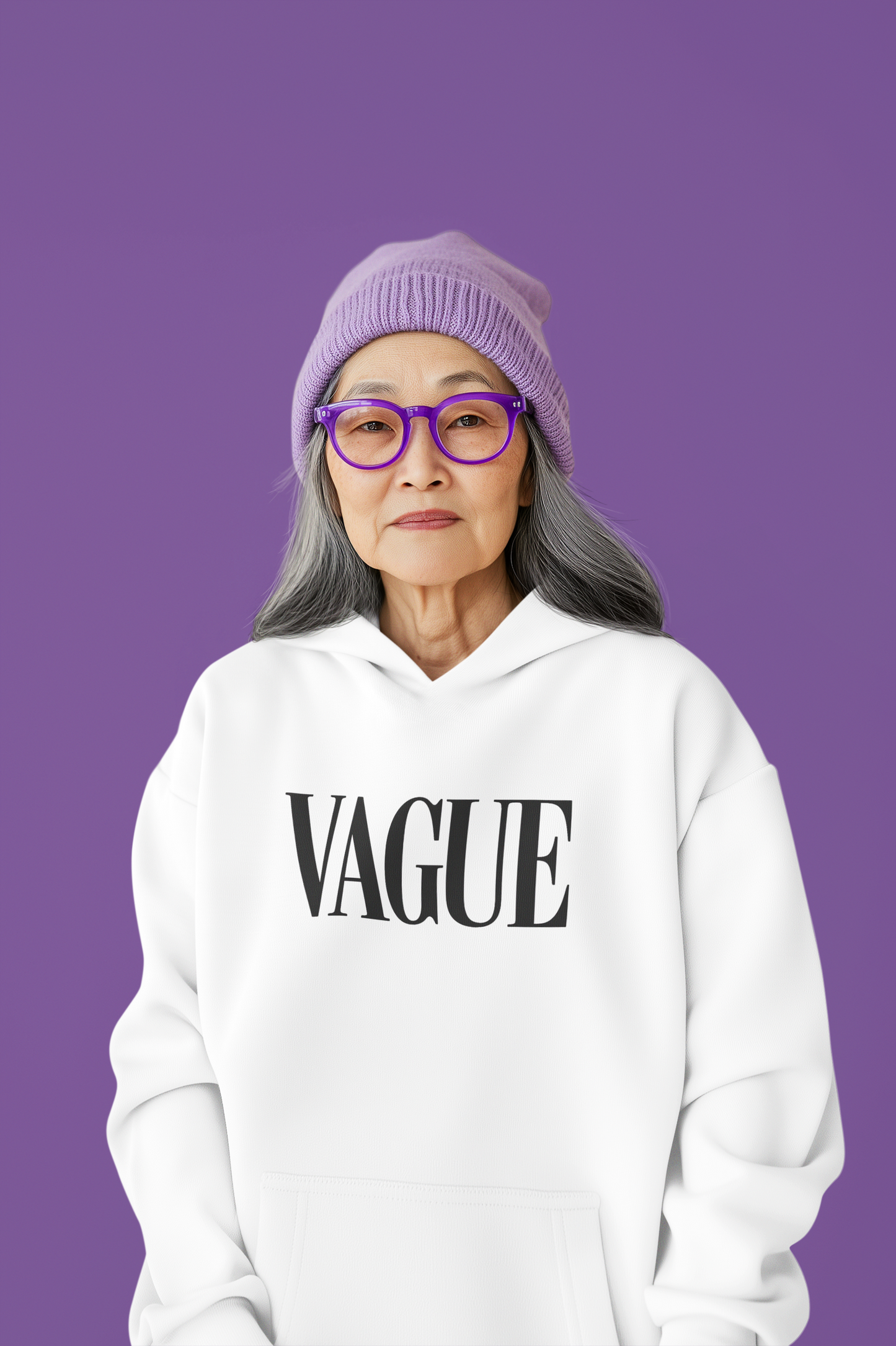 The Vague Shirt