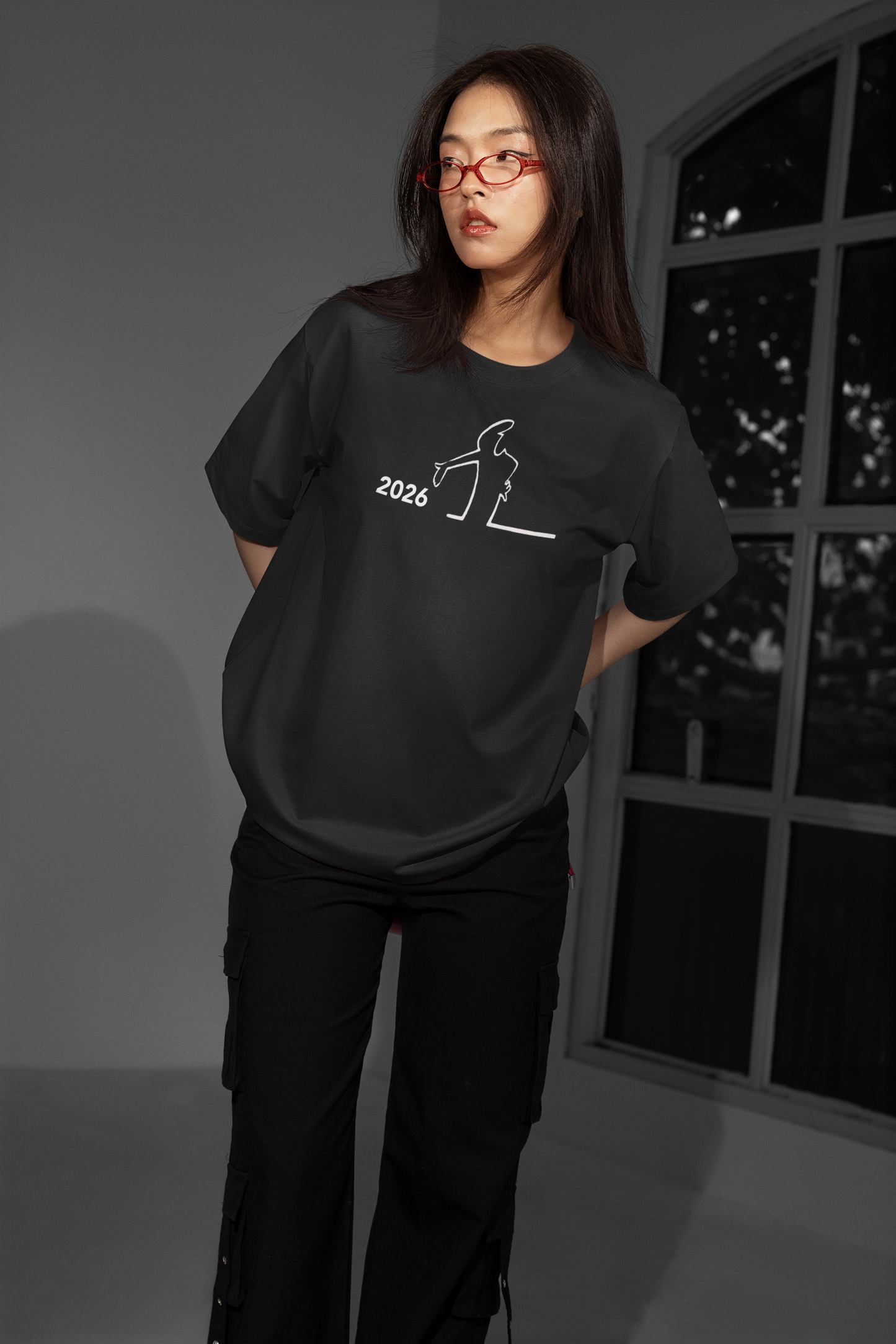 The WTAF? 2026 Shirt