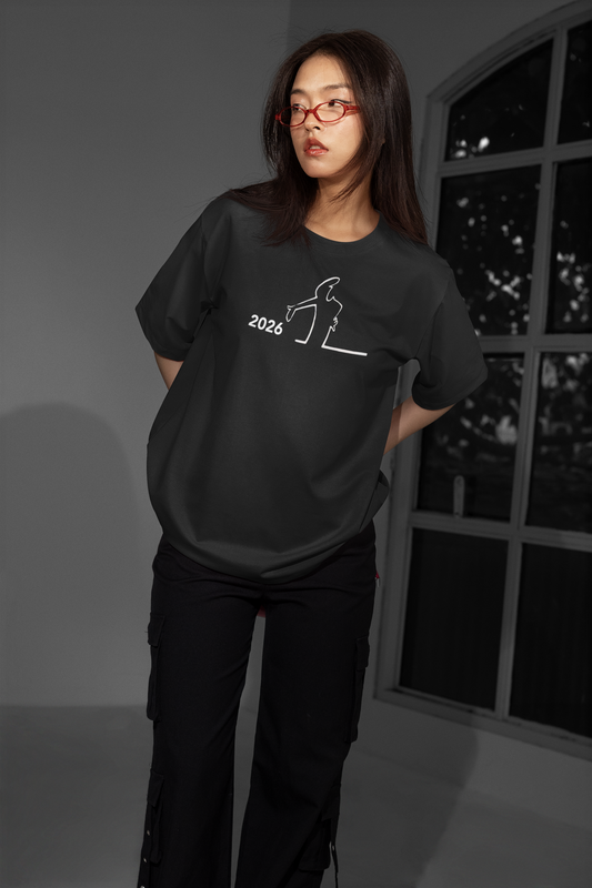 The WTAF? 2026 Shirt