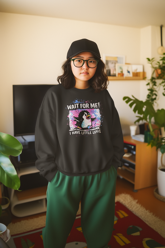 The Wait for me Shirt