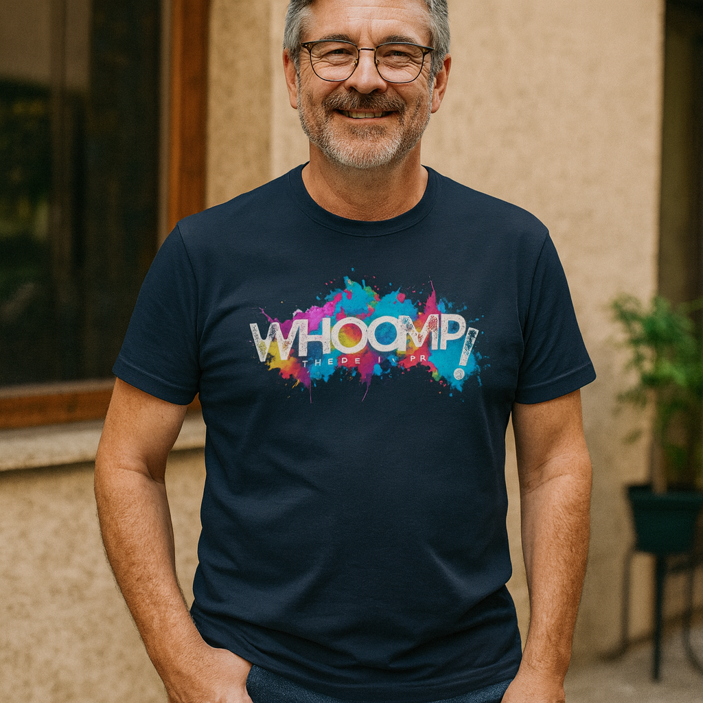 The Whoomp! There It Is Shirt