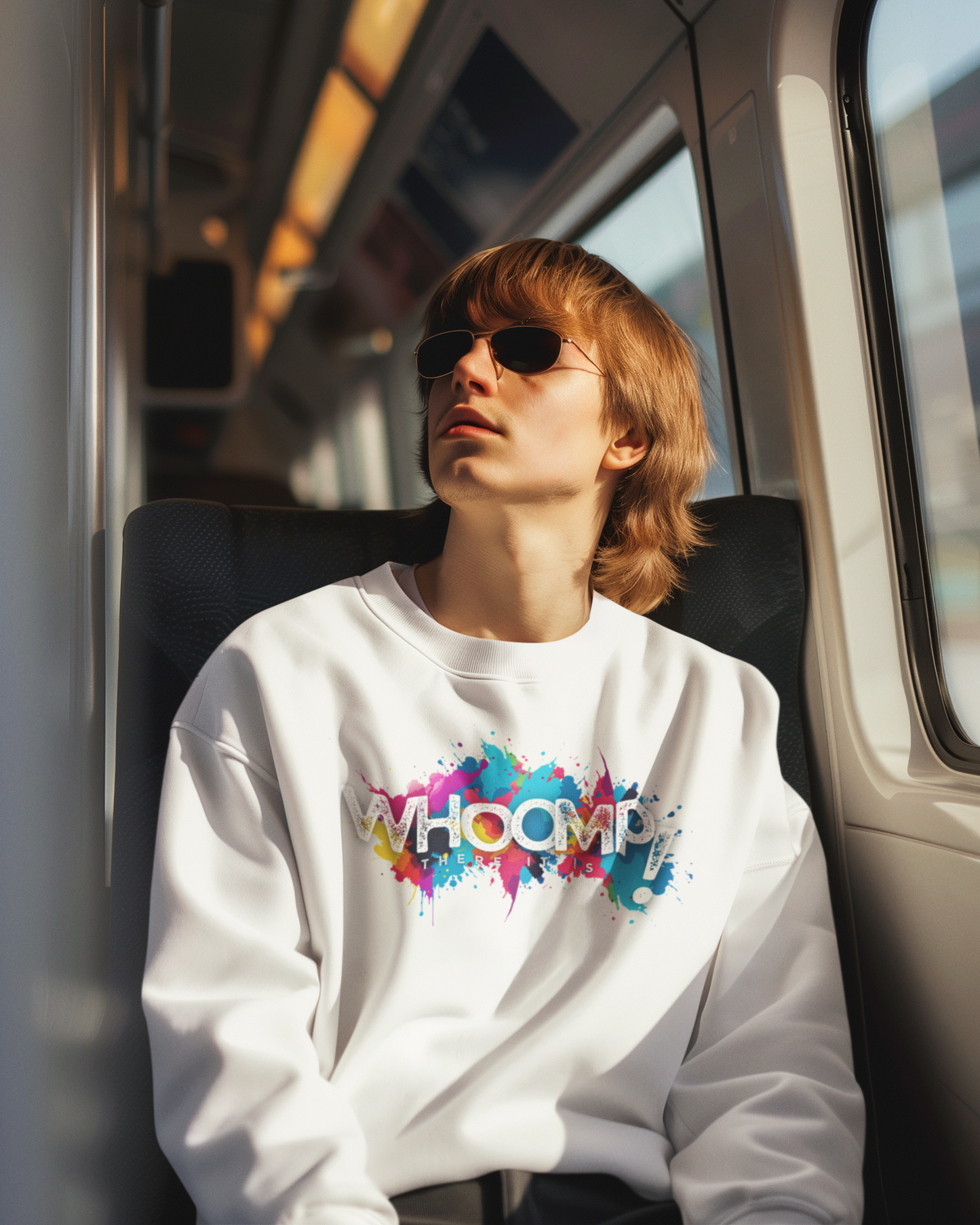 The Whoomp! There It Is Shirt