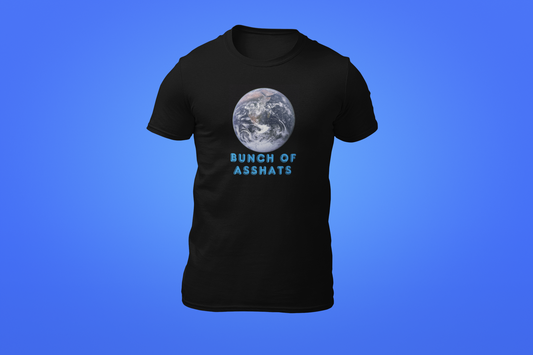 The Earth Shirt