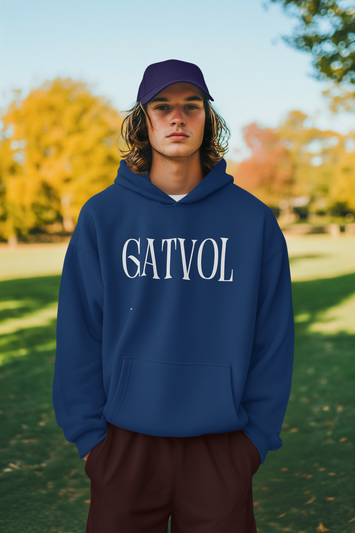 The Gatvol Shirt