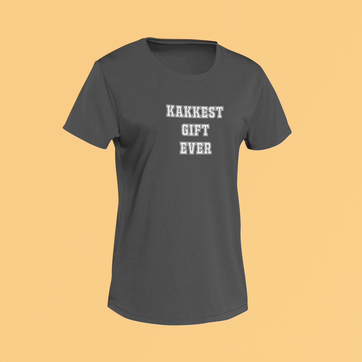 The Kakkest Shirt