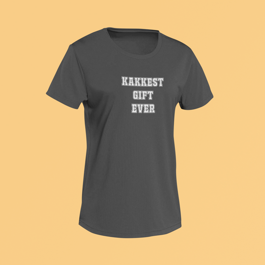 The Kakkest Shirt