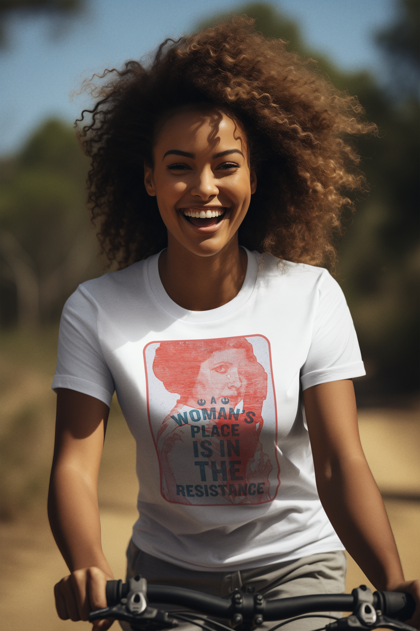 The Resistance Shirt