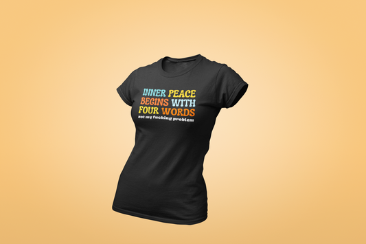 The Inner Peace Shirt