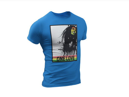 The One Love Shirt