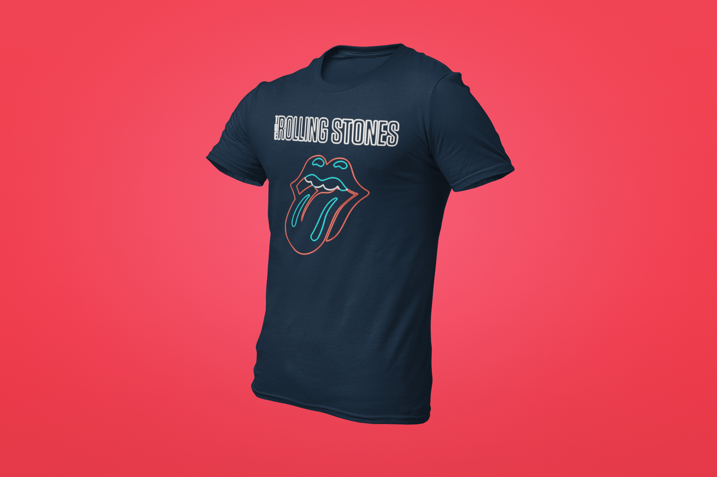 The Stones Shirt