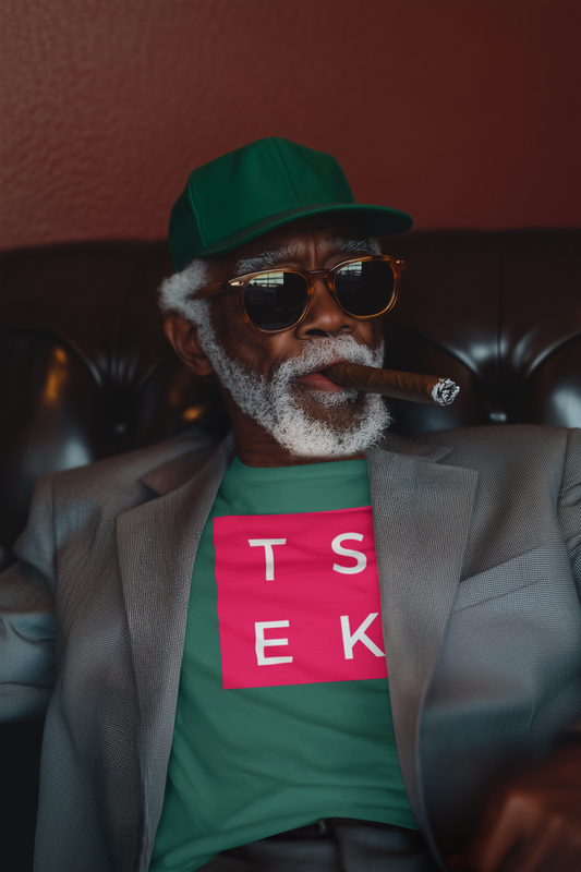 The Tsek Shirt
